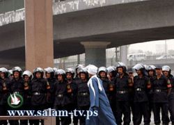 مقتل لواء مصري في اقتحام سجن وتحرير مئات السجناء
