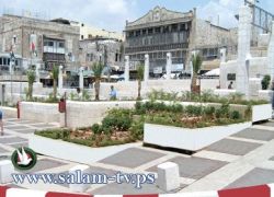 التوجيه السياسي والوطني في طولكرم ينظم سلسلة لقاءات