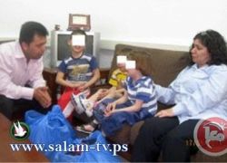 الحقيقة الكاملة لجريمة أطفال الحاوية من قلنديا بثالوث مرعب
