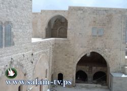 طولكرم - مناقشة دمج بعض لجان المشاريع مع هيئات محلية او قروية كبرى