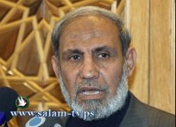 الزهار: حماس لن تكون نسخة مكررة من حركة فتح