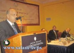 استحداث منصب رئيس ديوان في محاكم البداية بالضفة