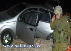 عملية رام الله- التعديل الذي أجري على الكلاشينكوف أنقذ حياتنا