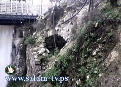 العثور على 30 جثة لأطفال رضع في مقبرة جماعية بالجزائر