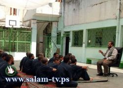 افتتاح سجن جديد في خانيونس