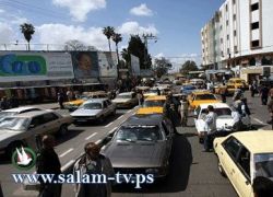 مديرو التربية والتعليم يرفضون قرار الحكومة بسحب السيارات