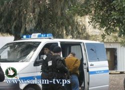 الشرطة تكشف ملابسات سرقة مبلغ 5500 شيكل من منزل بنابلس