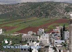 أعضاء لجنة زكاة نابلس يقدمون استقالتهم لوزير الأوقاف