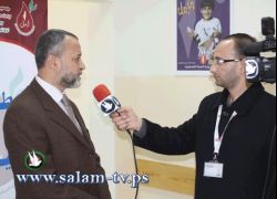 اصدقاء الثلاسيميا تطلق سلسلة من الندوات للمرشدين الصحيين التابعين للتربية والتعليم