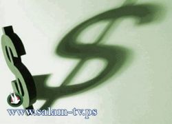 العملات: دولار 3.84 -يورو 4.72 - د.اردني 5.41 - ج.مصري 0.67 شيقل