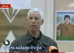 مقتل المتحدث العسكري الليبي العقيد ميلاد الورفلي
