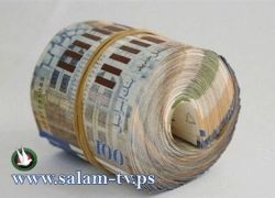 اسعار العملات مقابل الشيقل
