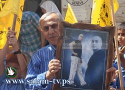 اهالي اسرى طولكرم:سلطات السجون ما زالت تمنع إدخال الملابس لأبنائهم