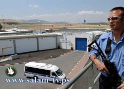 الحكم عشر سنوات على فلسطيني خطط لخطف جندي اسرائيلي