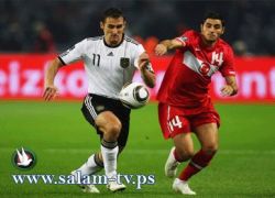 الماكينات الألمانية تُجهز على أبناء الأنضول وتعتلي الصدارة بثلاثية