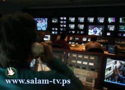 الإعلان عن إطلاق أول قناة تلفزيونية إسلامية في إيطاليا