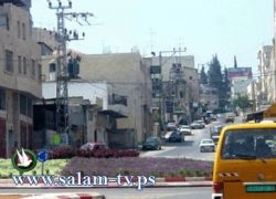 اللجنة الإقليمية تصادق على عدة مشاريع في محافظة طولكرم