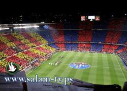 برشلونة × فالنسيا في افتتاحية الليغا