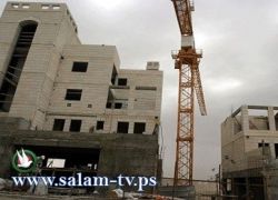 مواطن يتبرع بأرضه كمقبرة لمنع الاحتلال من مصادرتها