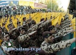 "وحدة كوماندوس لحزب الله حررت المعتقلين في مصر"