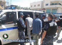في سلفيت : طفل 12 عاما سيحاكم بتهمة لعب الكرة في الشارع