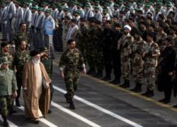 قائد الحرس الثوري الإيراني : رد شبعا ليس الاخير