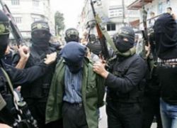 المقاومة الفلسطينية تُعدم 11 متخابرا مع الاحتلال في غزة