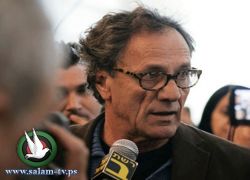 إسرائيل تدرس محاكمة مخرج فلسطيني أنتج فيلما عن "معركة" جنين