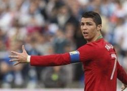 رونالدو : وضعت نفسي في مأزق صعب