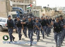 أنباء عن 'لقاءات أمنية سرية' بين مسؤولين فلسطينيين وأمريكيين