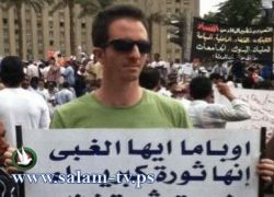 مقابل 25 مصريا :مصادر مصرية: اتمام صفقة تبادل مع الجاسوس الاسرائيلي