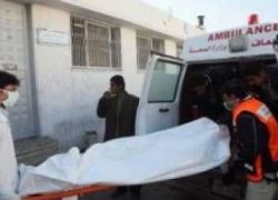 دويكات : القينا القبض على المتهمين بحرق مواطن في جنين