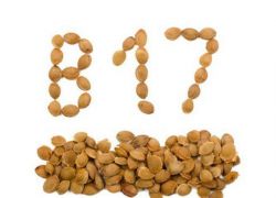 فيتامين B17 لا غنى عنه... إليكم فوائده!