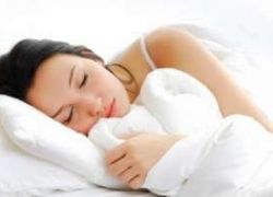 العلاقة بين السهر وزيادة معدل الذكاء