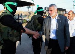 مسؤول إسرائيلي: قطر منعت وصول التمويل إلى حماس