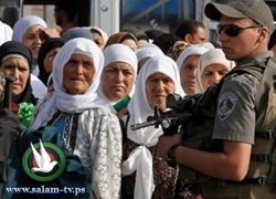 اسرائيل تعلن عن سلسلة "تسهيلات" بمناسبة شهر رمضان المبارك