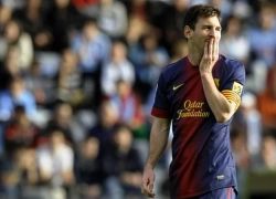 10 أسباب للانهيار برشلونة