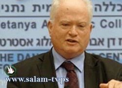 عاموس جلعاد يهدد: الجيش سيرد بشدة غير مسبوقة