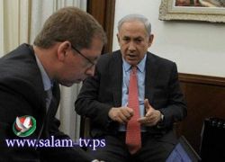 "معا" تحاور نتنياهو على الفيسبوك ويجيب على اسئلتها