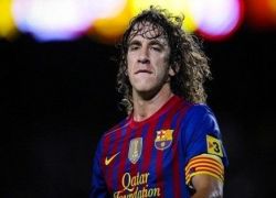 بويول يمدد عقده مع برشلونة حتى 2016