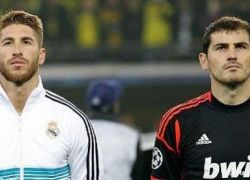 راموس و كاسياس ينفيان اشاعات صحيفة الماركا بشكل رسمي