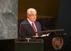 القيادة تصوت بالإجماع على الانضمام للأمم المتحدة