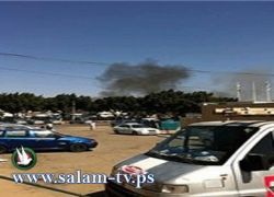 انفجار سيارة جنوب اسرائيل يوقع اصابات والشرطة تتوقع حادثا جنائيا