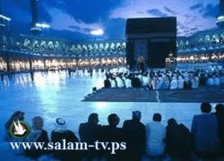 نحو 680 مهتد يدخلون الاسلام منذ بداية رمضان