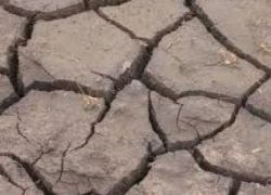 الانحباس المطري الحالي هو الأقوى منذ ما يزيد عن 160 عام!