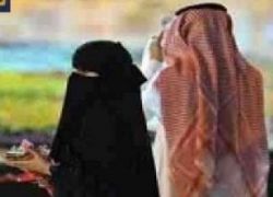 معلمة تختار طالبة من طالباتها زوجة ثانية لزوجها في السعوديه