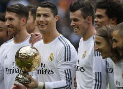 تعليق عقوبة إيقاف التعاقدات عن الريال واتليتكو مدريد