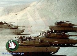 صحيفة ألمانية: السعودية تريد شراء مزيد من الدبابات من المانيا
