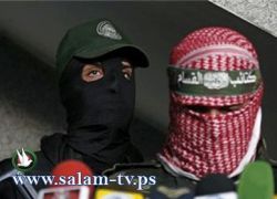 أبو عبيدة: الصفقة تشمل 44 اسيرا من اصل 50 من كبار قادة الاسرى
