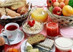 أطعمة تشعرك بالاسترخاء وتحارب القلق